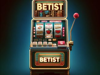 Betist Casino Da Neler Var?